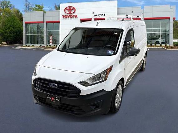 FORD TRANSIT CONNECT 2023 NM0LS7S27P1549159 image